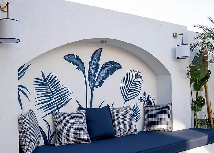 Voger Family * Alaçatı