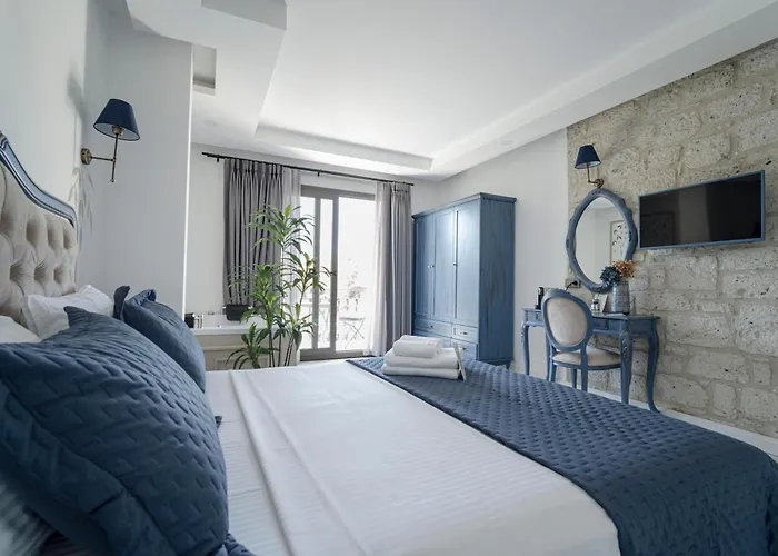 Voger Family Otel