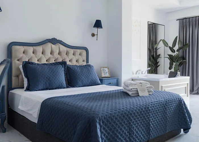 Voger Family Otel Alaçatı