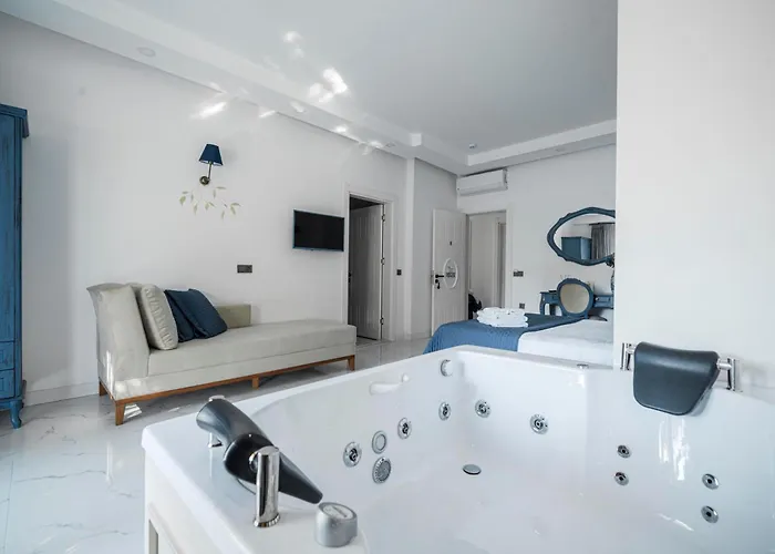 Voger Family Hotel
