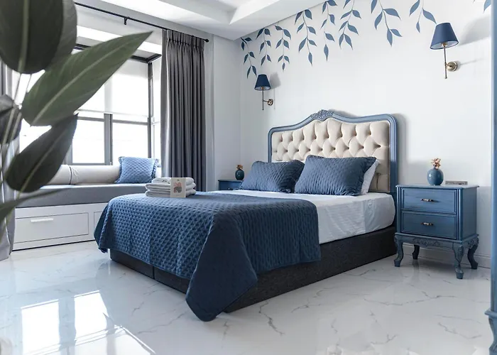 Voger Family * Alaçatı