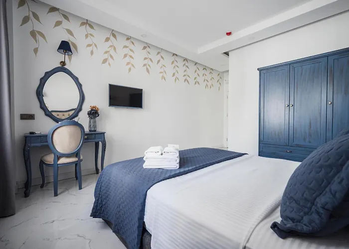 Voger Family Hotel