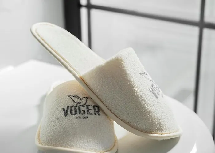 Voger Family Otel *