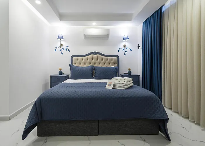 Voger Family Otel *