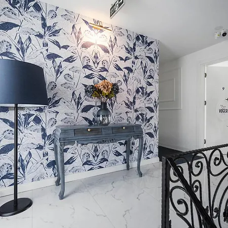 Voger Family * Alaçatı