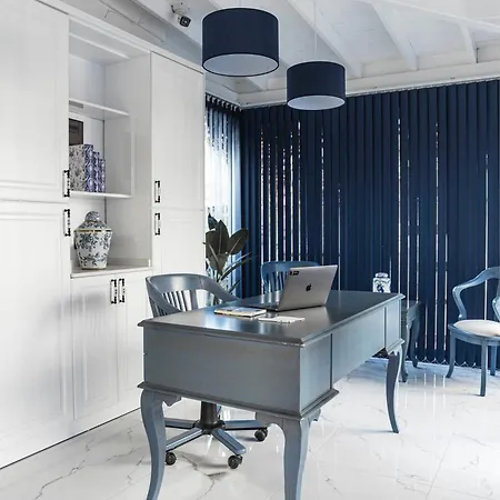 Voger Family Alaçatı