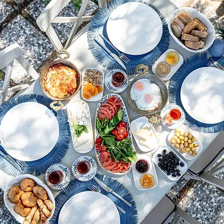 Voger Family ホテル アラカティ