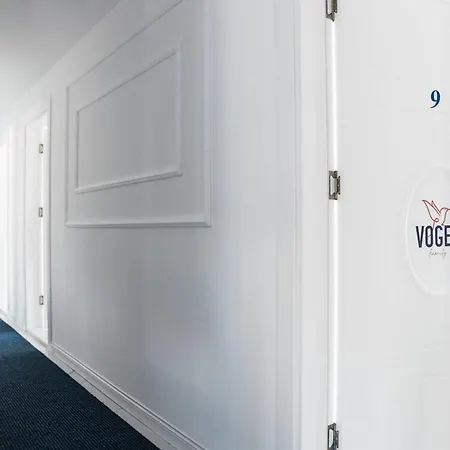 Hotel Voger Family Alaçatı