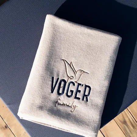 Voger Family *