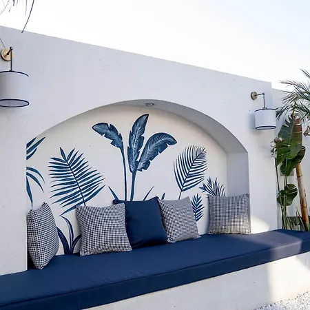 Voger Family * Alaçatı