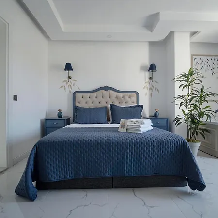 Hotel Voger Family *