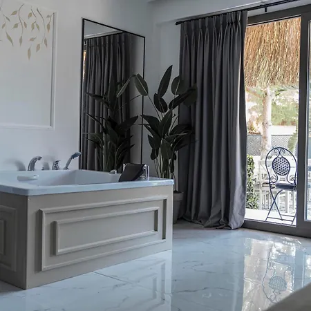 Voger Family ホテル