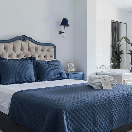 Voger Family Hotel Alaçatı