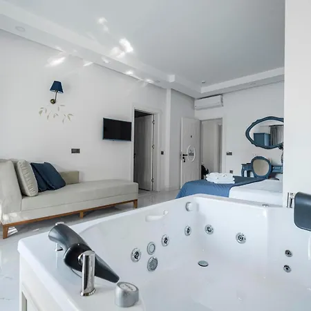 Voger Family Otel