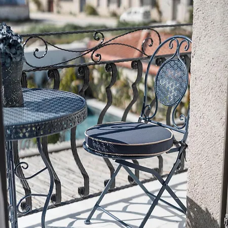 ホテル Voger Family *