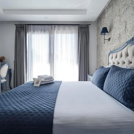 Voger Family Alaçatı