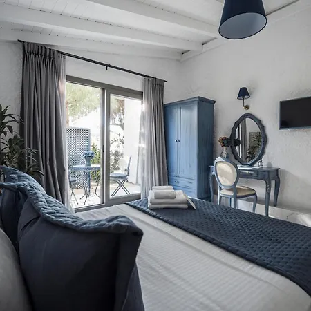 Voger Family Hotel *