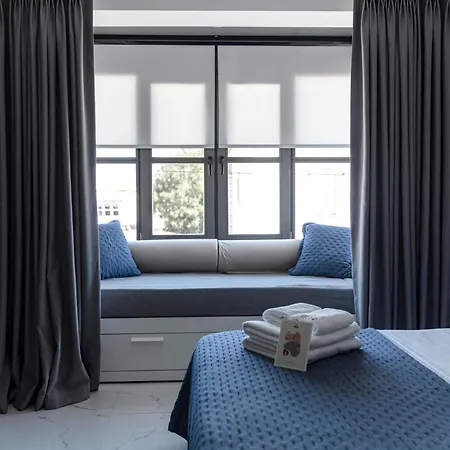 ホテル Voger Family アラカティ