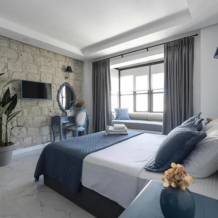 Voger Family * Alaçatı