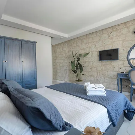 Voger Family Hotel Alaçatı