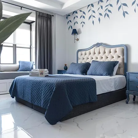 Voger Family * Alaçatı