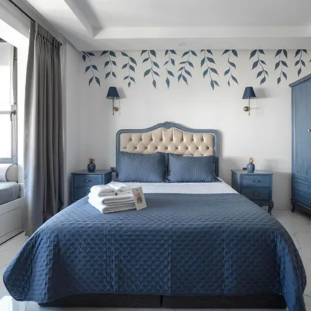 Hotel Voger Family Alaçatı