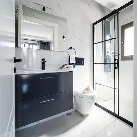 Voger Family Alaçatı