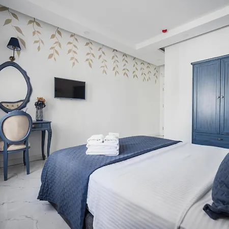 Voger Family Hotel