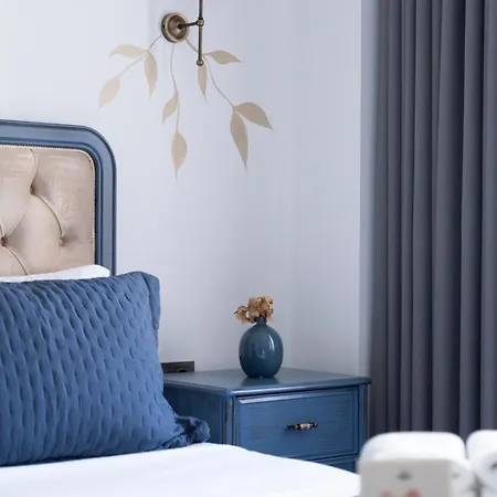 Voger Family Hotel *