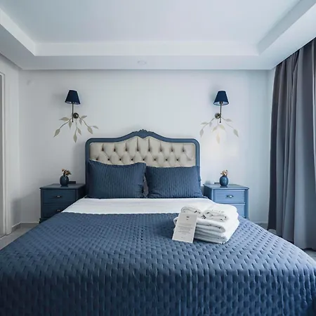 Hotel Voger Family Alacati