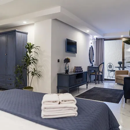 Hotel Voger Family Alaçatı