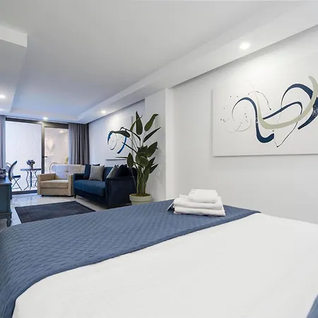 Hotel Voger Family Alaçatı