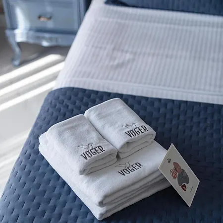 Voger Family Alaçatı