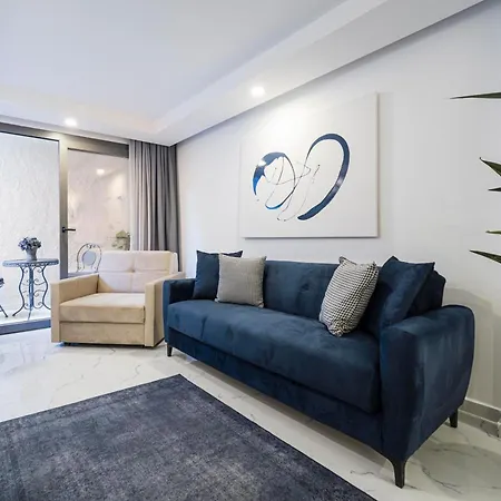 Voger Family * Alaçatı