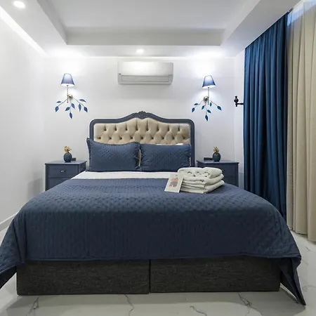 Voger Family Hotel *