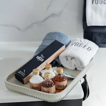 Voger Family Hotel Alaçatı