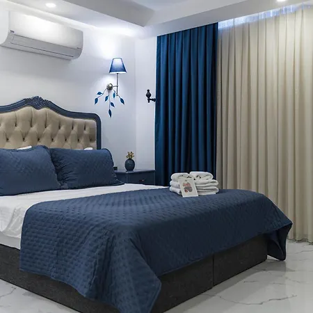 Voger Family Alaçatı