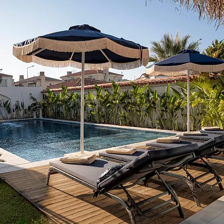 Voger Family Hotel