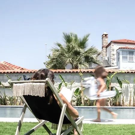 Voger Family ホテル アラカティ