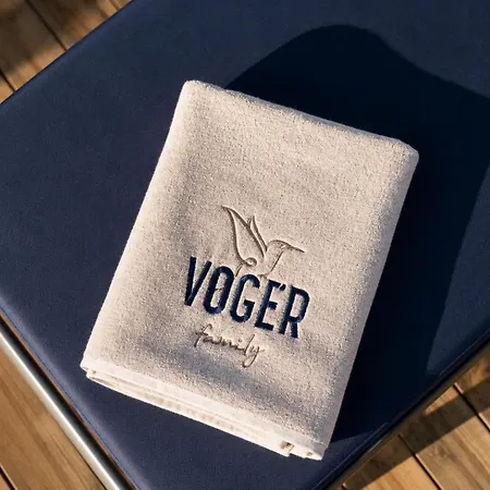 Voger Family 酒店 阿拉恰特