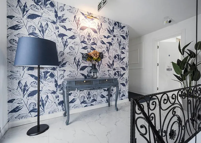 Voger Family * Alaçatı