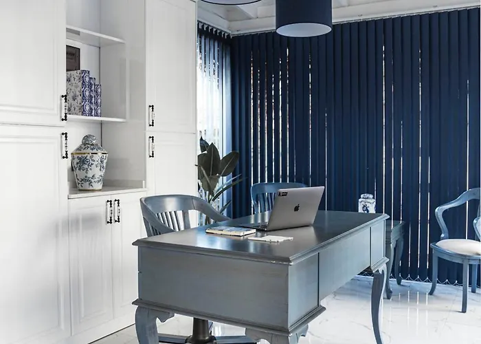 Voger Family Alaçatı