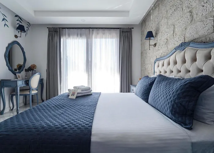 Voger Family Alaçatı