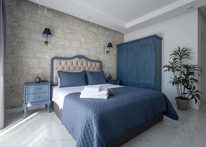 Voger Family * Alaçatı