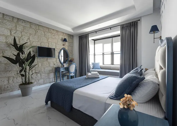 Voger Family * Alaçatı