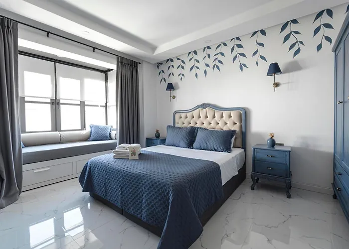 Voger Family Alaçatı