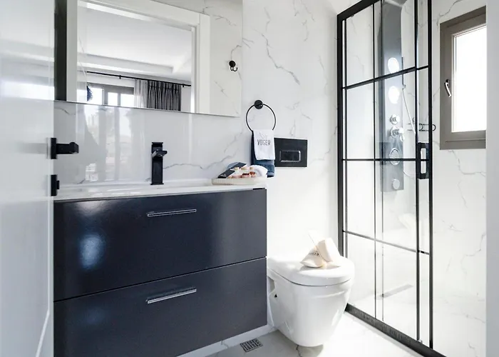 Voger Family Alaçatı