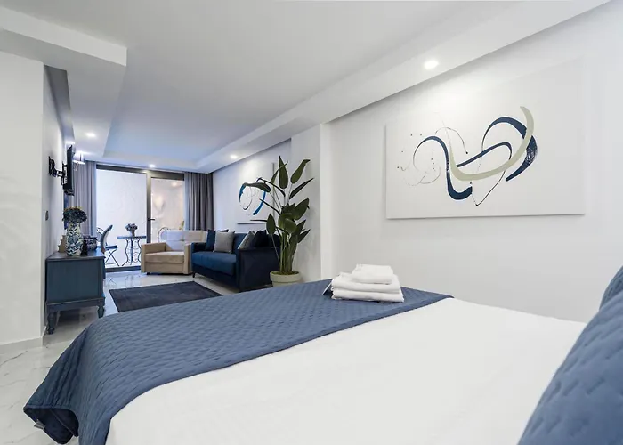 Otel Voger Family Alaçatı