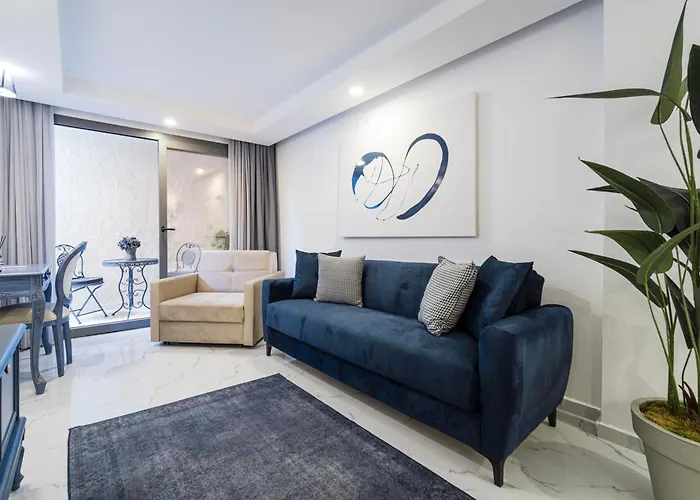 Voger Family * Alaçatı