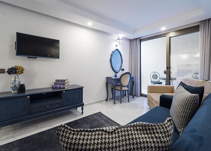 Voger Family Alaçatı